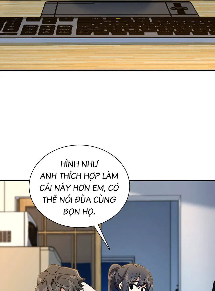 Bà Xã Nhà Tôi Đến Từ Ngàn Năm Trước Nettruyen ZZZ Chương 146 Page 23