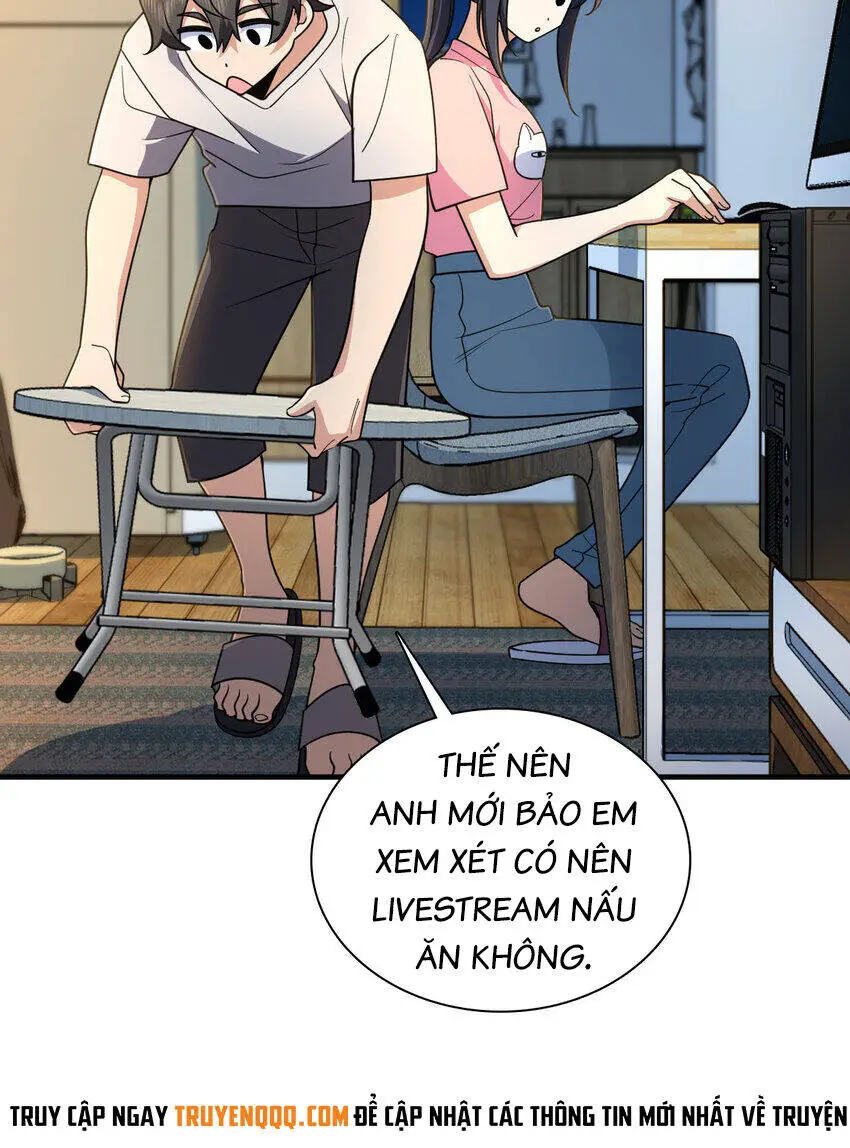 Bà Xã Nhà Tôi Đến Từ Ngàn Năm Trước Nettruyen ZZZ Chương 146 Page 24
