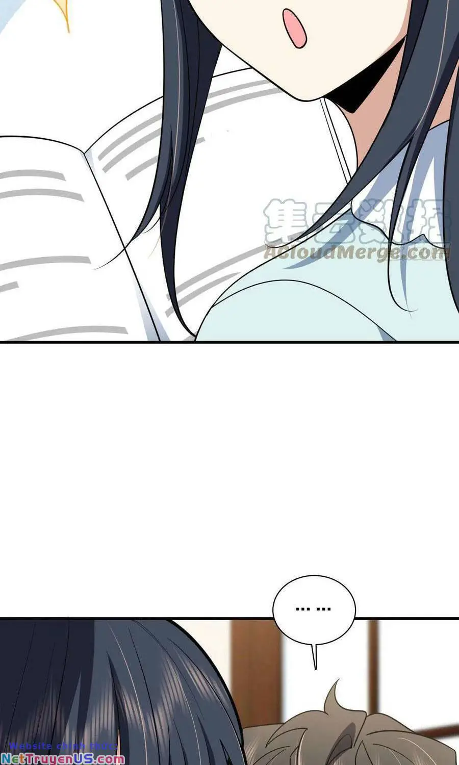 Bà Xã Nhà Tôi Đến Từ Ngàn Năm Trước Nettruyen ZZZ Chương 146 Page 49