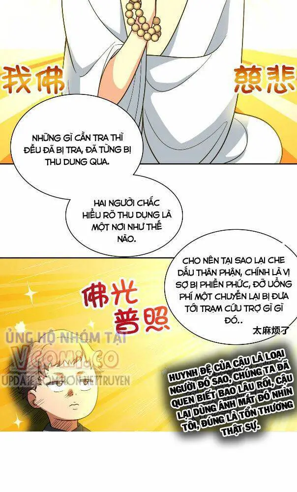 Bà Xã Nhà Tôi Đến Từ Ngàn Năm Trước Nettruyen ZZZ Chương 50 Page 33