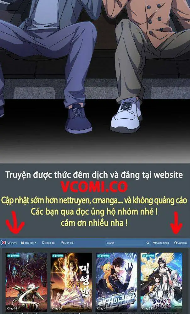 Bà Xã Nhà Tôi Đến Từ Ngàn Năm Trước Nettruyen ZZZ Chương 50 Page 41