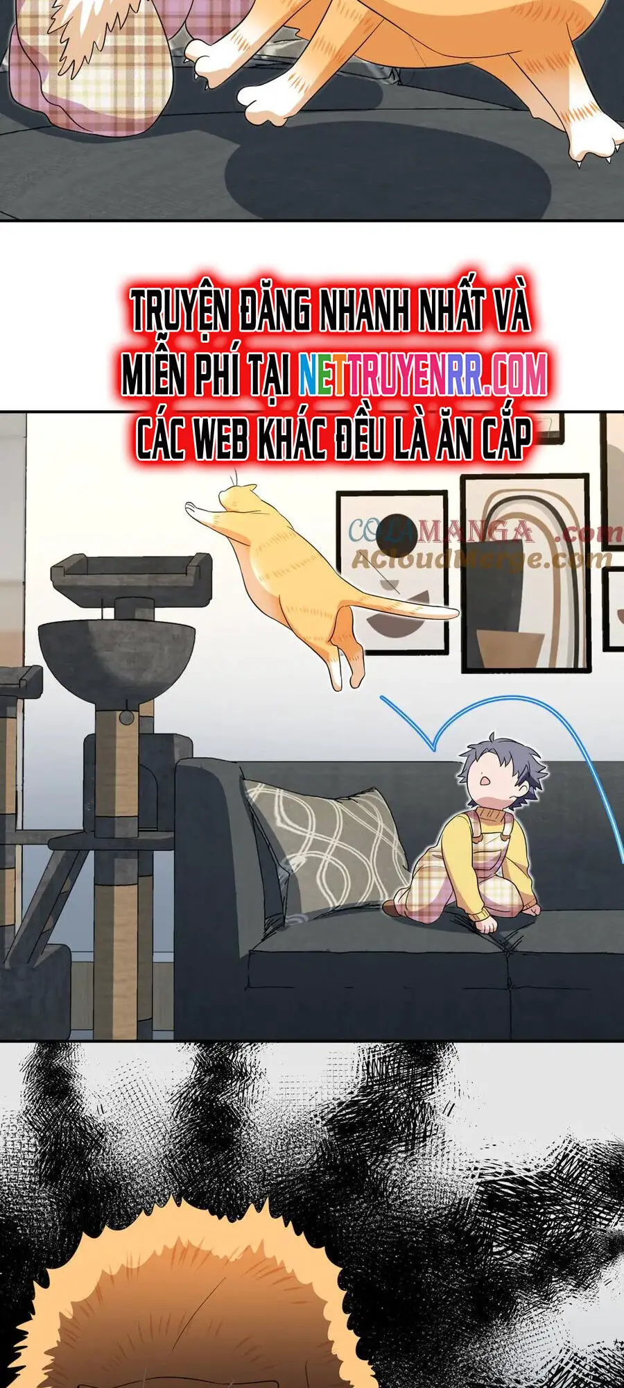 Bà Xã Nhà Tôi Đến Từ Ngàn Năm Trước Nettruyen ZZZ Chương 355 Page 5