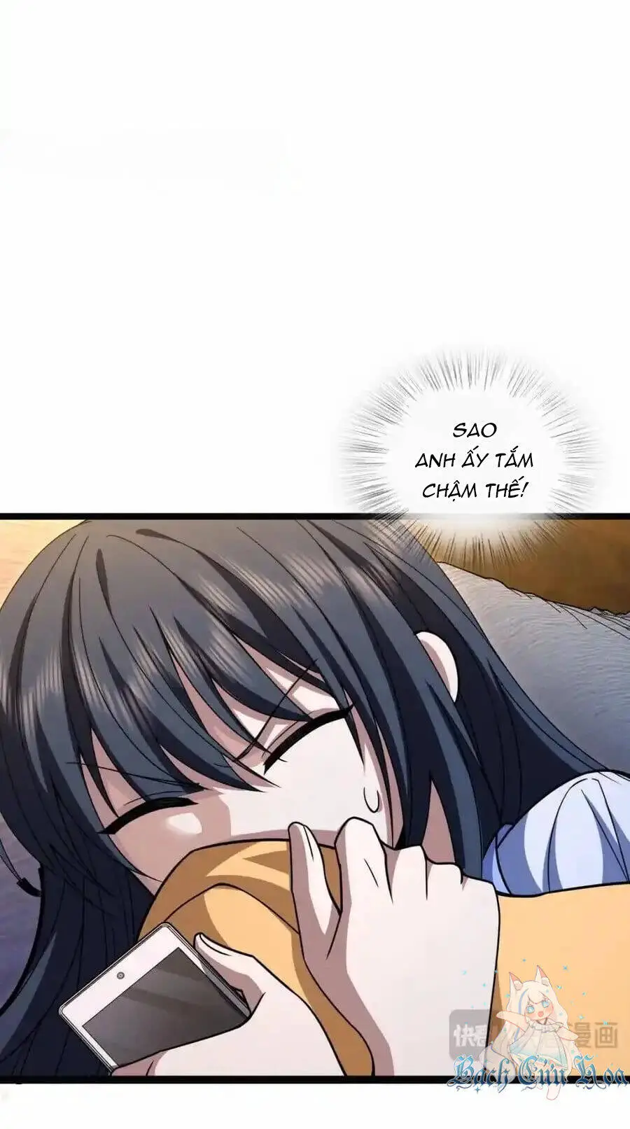 Bà Xã Nhà Tôi Đến Từ Ngàn Năm Trước Nettruyen ZZZ Chương 232 Page 30