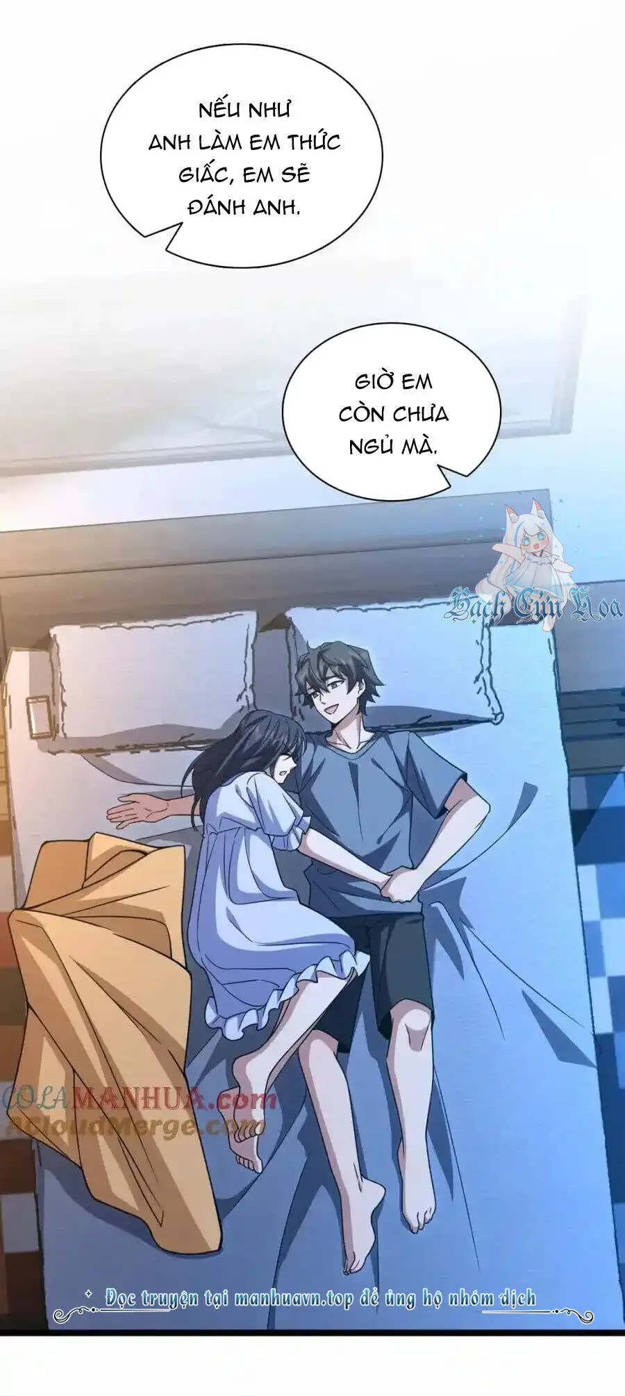 Bà Xã Nhà Tôi Đến Từ Ngàn Năm Trước Nettruyen ZZZ Chương 232 Page 34