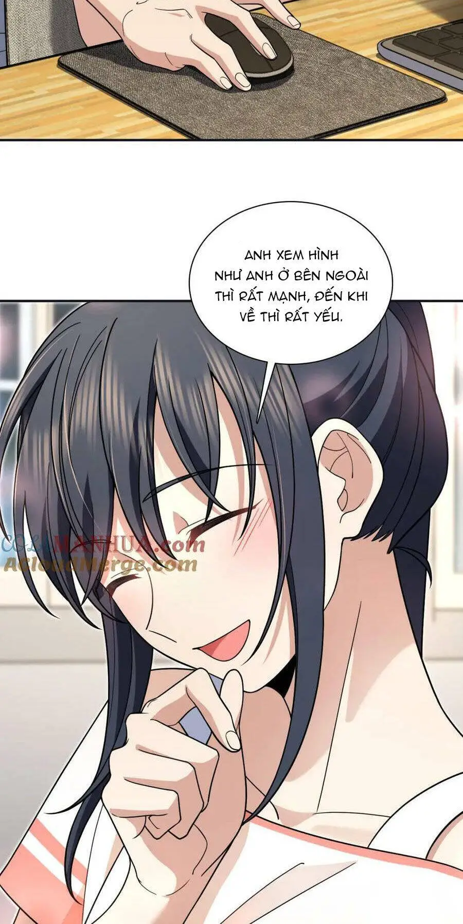 Bà Xã Nhà Tôi Đến Từ Ngàn Năm Trước Nettruyen ZZZ Chương 173 Page 9