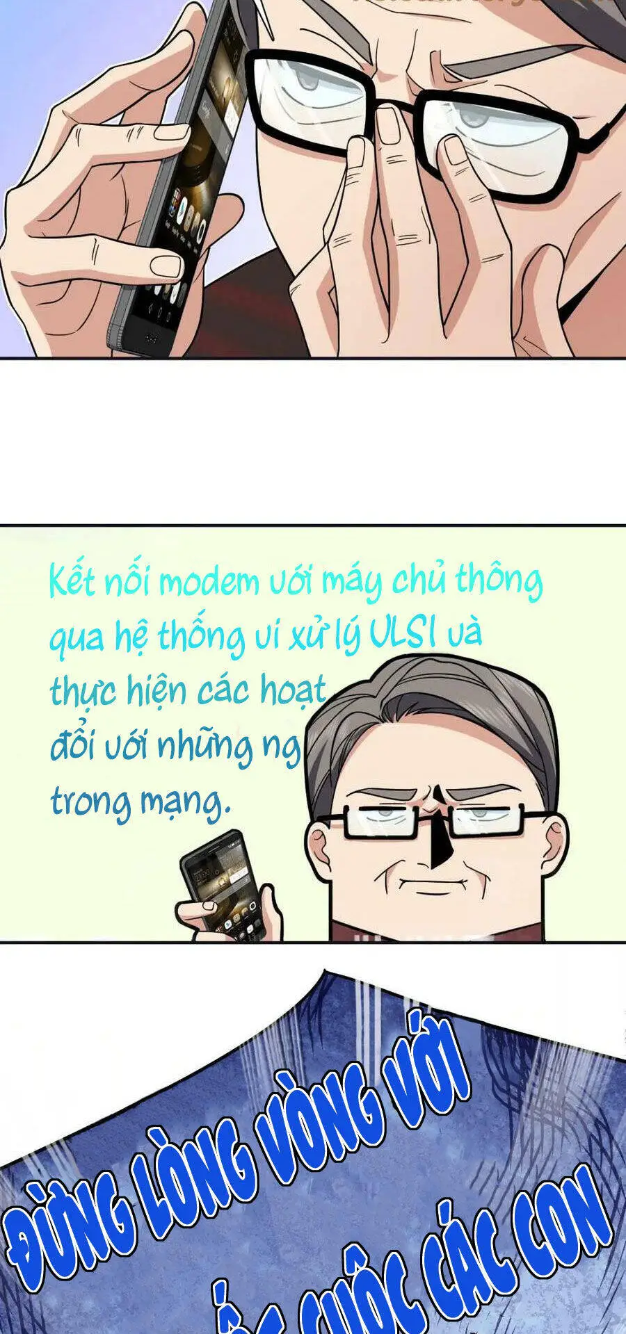 Bà Xã Nhà Tôi Đến Từ Ngàn Năm Trước Nettruyen ZZZ Chương 173 Page 22