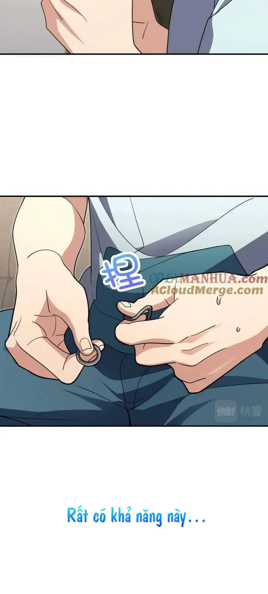 Bà Xã Nhà Tôi Đến Từ Ngàn Năm Trước Nettruyen ZZZ Chương 173 Page 40