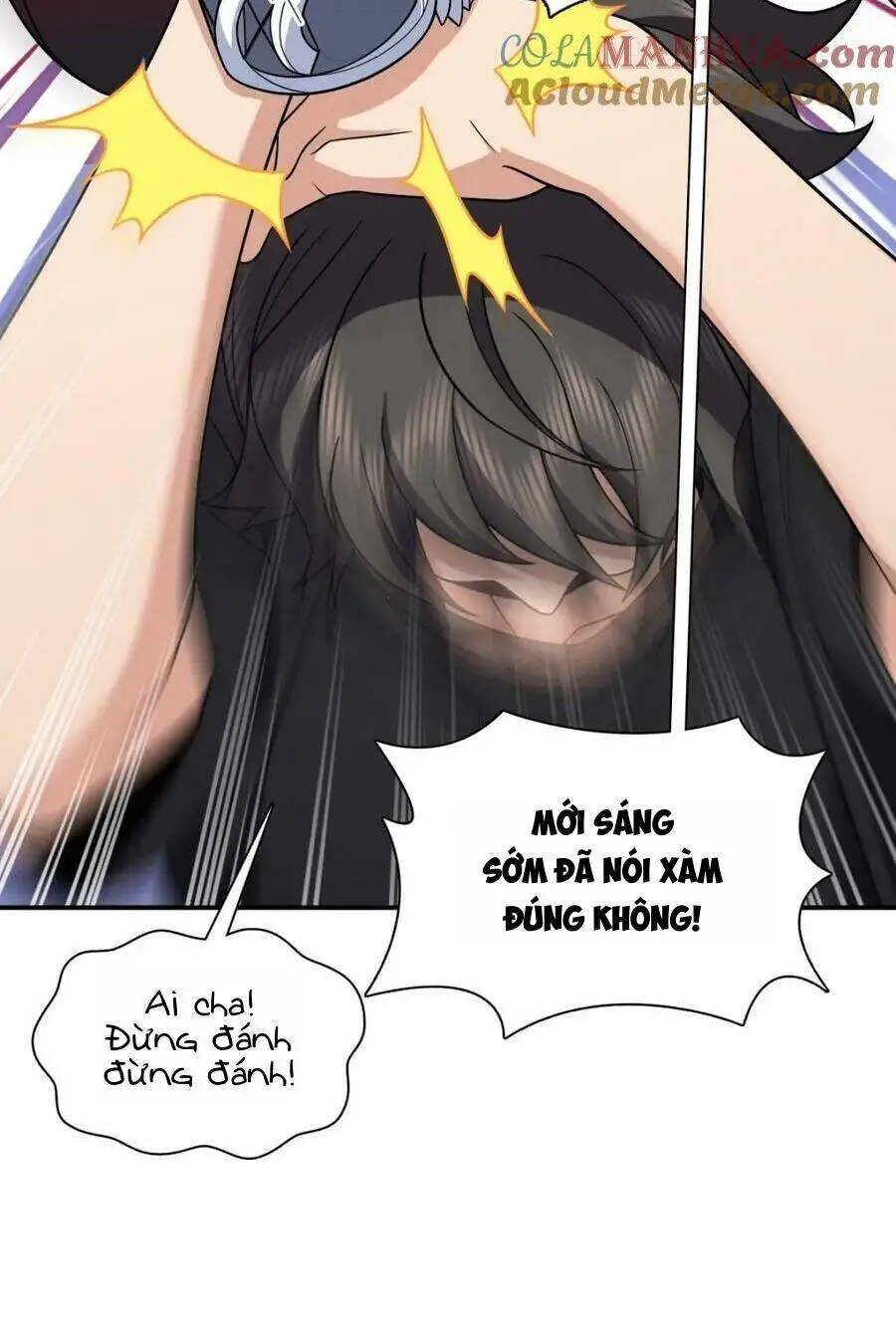 Bà Xã Nhà Tôi Đến Từ Ngàn Năm Trước Nettruyen ZZZ Chương 179 Page 11