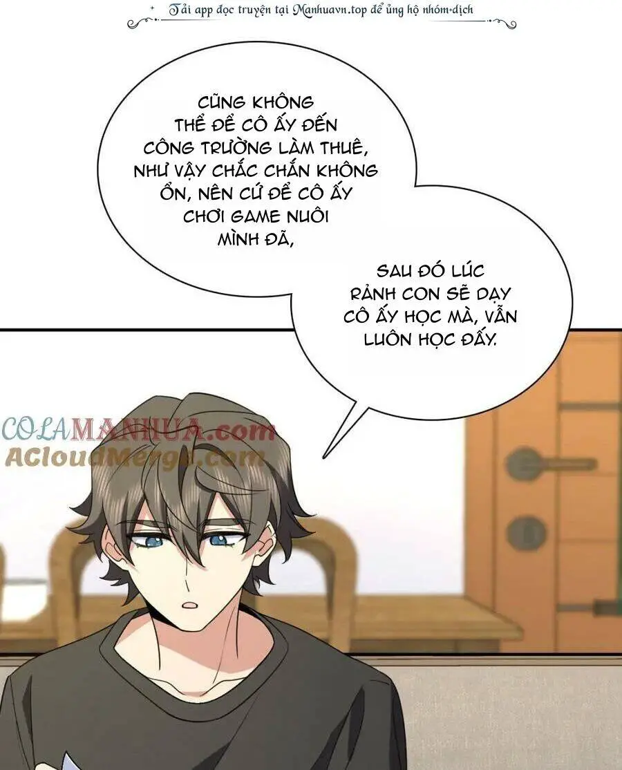 Bà Xã Nhà Tôi Đến Từ Ngàn Năm Trước Nettruyen ZZZ Chương 179 Page 19