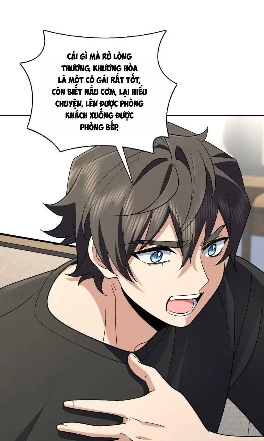 Bà Xã Nhà Tôi Đến Từ Ngàn Năm Trước Nettruyen ZZZ Chương 179 Page 34