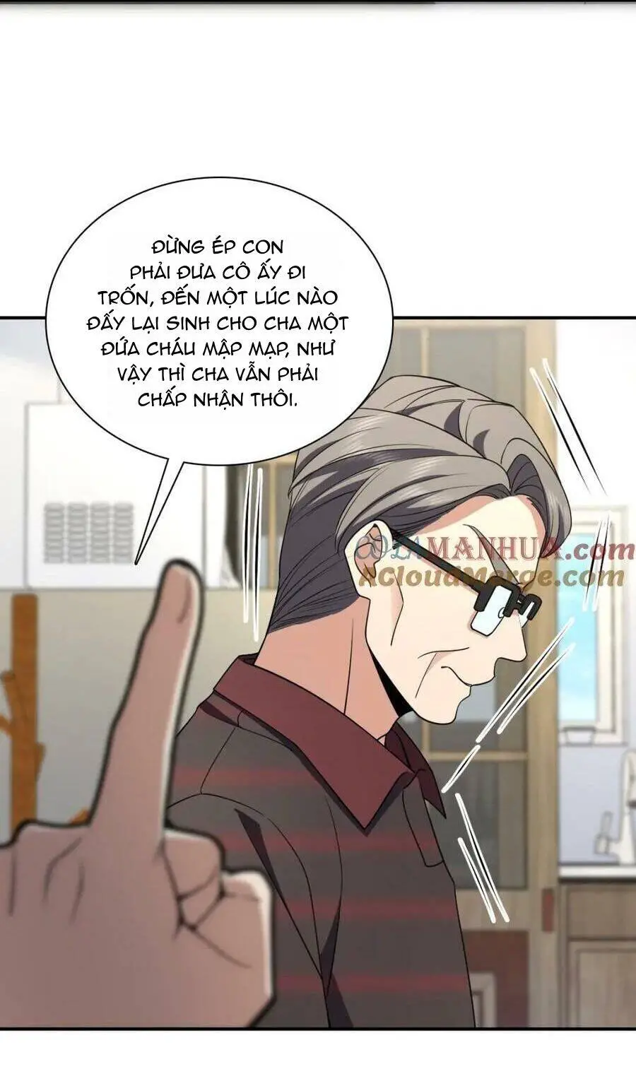 Bà Xã Nhà Tôi Đến Từ Ngàn Năm Trước Nettruyen ZZZ Chương 179 Page 43