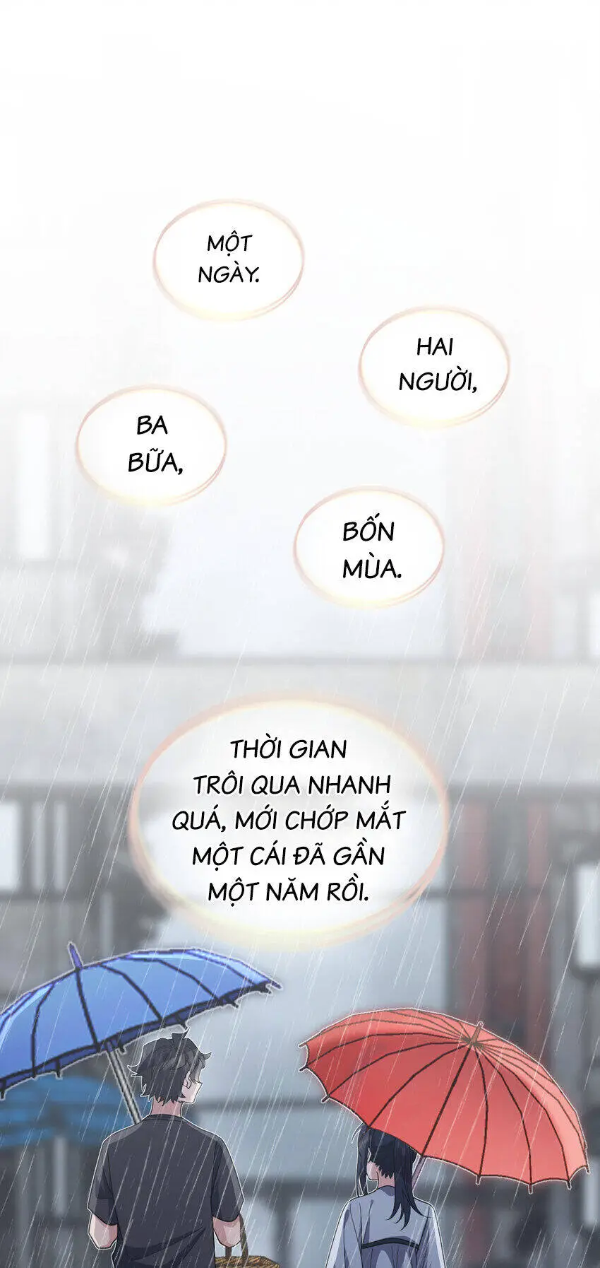 Bà Xã Nhà Tôi Đến Từ Ngàn Năm Trước Nettruyen ZZZ Chương 151 Page 8
