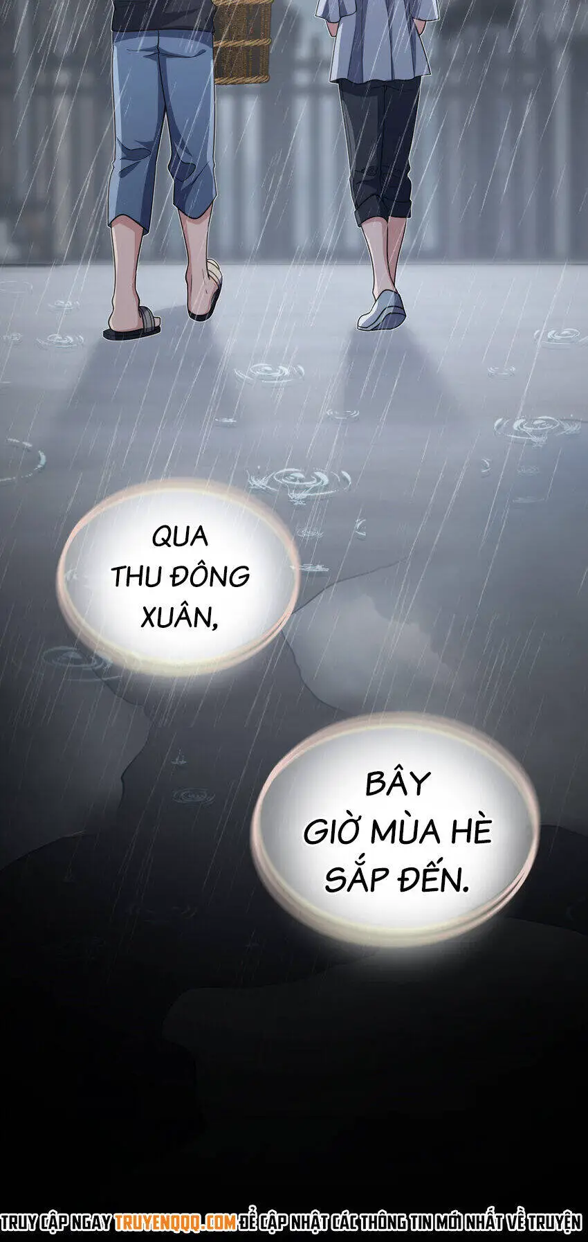 Bà Xã Nhà Tôi Đến Từ Ngàn Năm Trước Nettruyen ZZZ Chương 151 Page 9