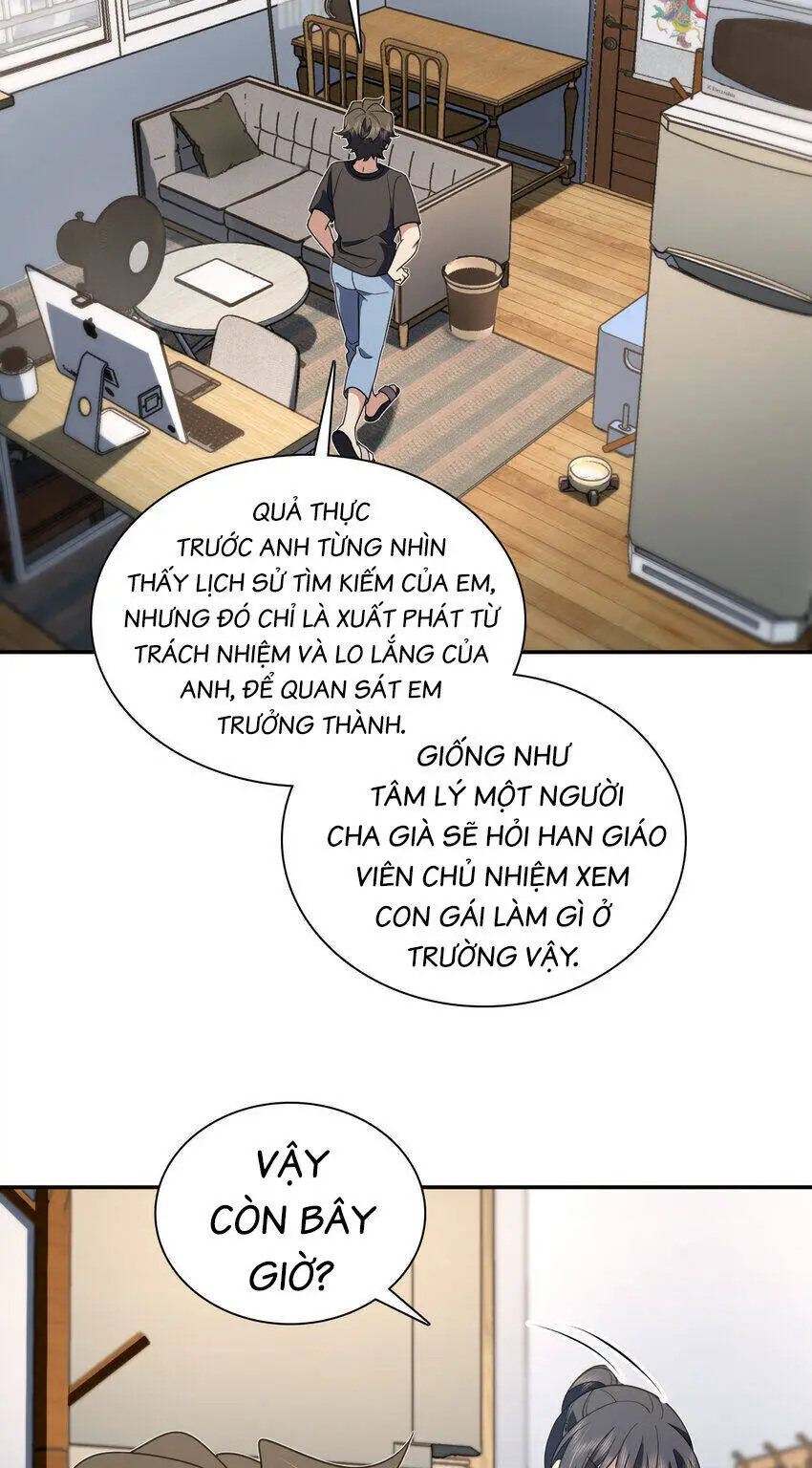 Bà Xã Nhà Tôi Đến Từ Ngàn Năm Trước Nettruyen ZZZ Chương 151 Page 21