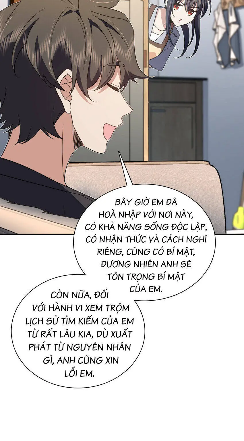 Bà Xã Nhà Tôi Đến Từ Ngàn Năm Trước Nettruyen ZZZ Chương 151 Page 22