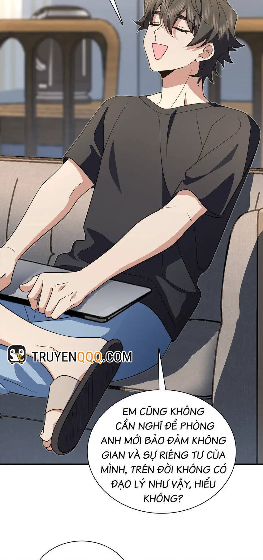 Bà Xã Nhà Tôi Đến Từ Ngàn Năm Trước Nettruyen ZZZ Chương 151 Page 25