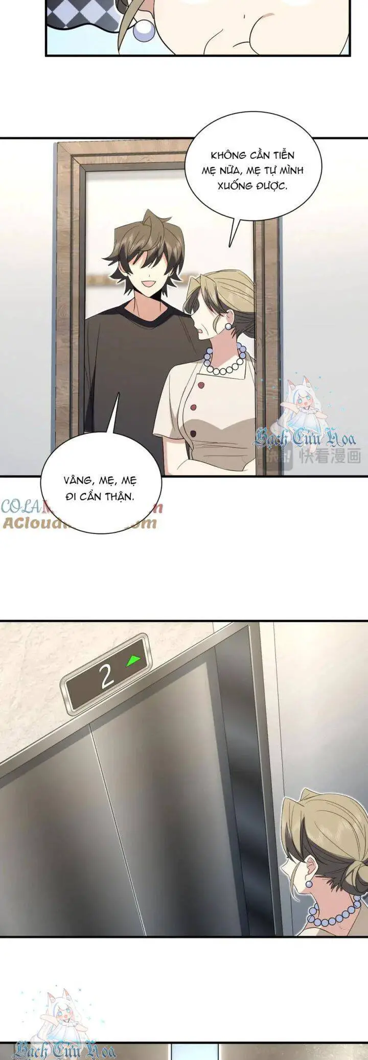 Bà Xã Nhà Tôi Đến Từ Ngàn Năm Trước Nettruyen ZZZ Chương 319 Page 25
