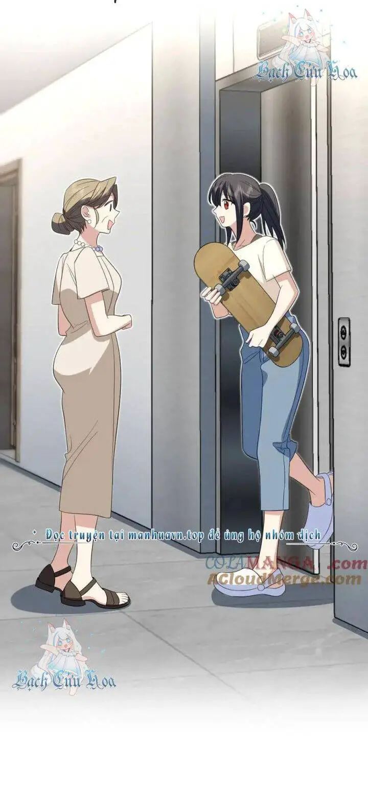 Bà Xã Nhà Tôi Đến Từ Ngàn Năm Trước Nettruyen ZZZ Chương 319 Page 29