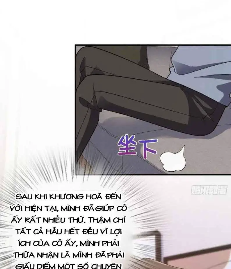 Bà Xã Nhà Tôi Đến Từ Ngàn Năm Trước Nettruyen ZZZ Chương 90 Page 8