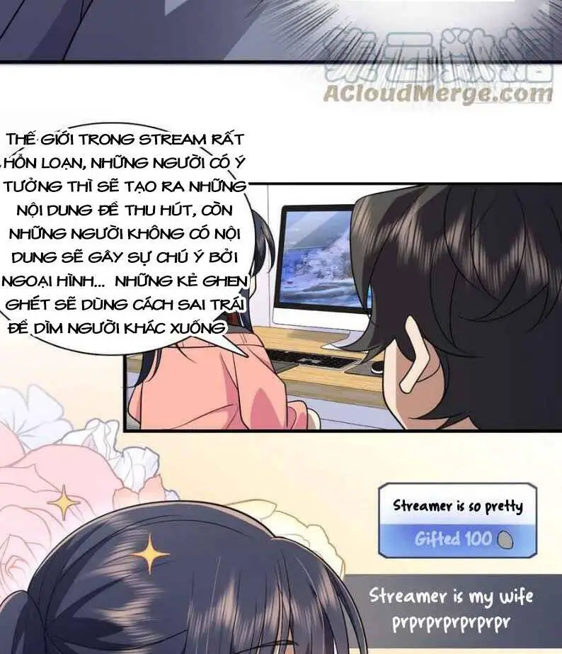 Bà Xã Nhà Tôi Đến Từ Ngàn Năm Trước Nettruyen ZZZ Chương 90 Page 10