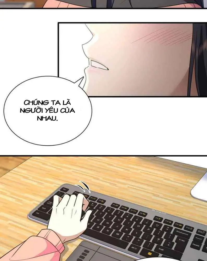 Bà Xã Nhà Tôi Đến Từ Ngàn Năm Trước Nettruyen ZZZ Chương 90 Page 26