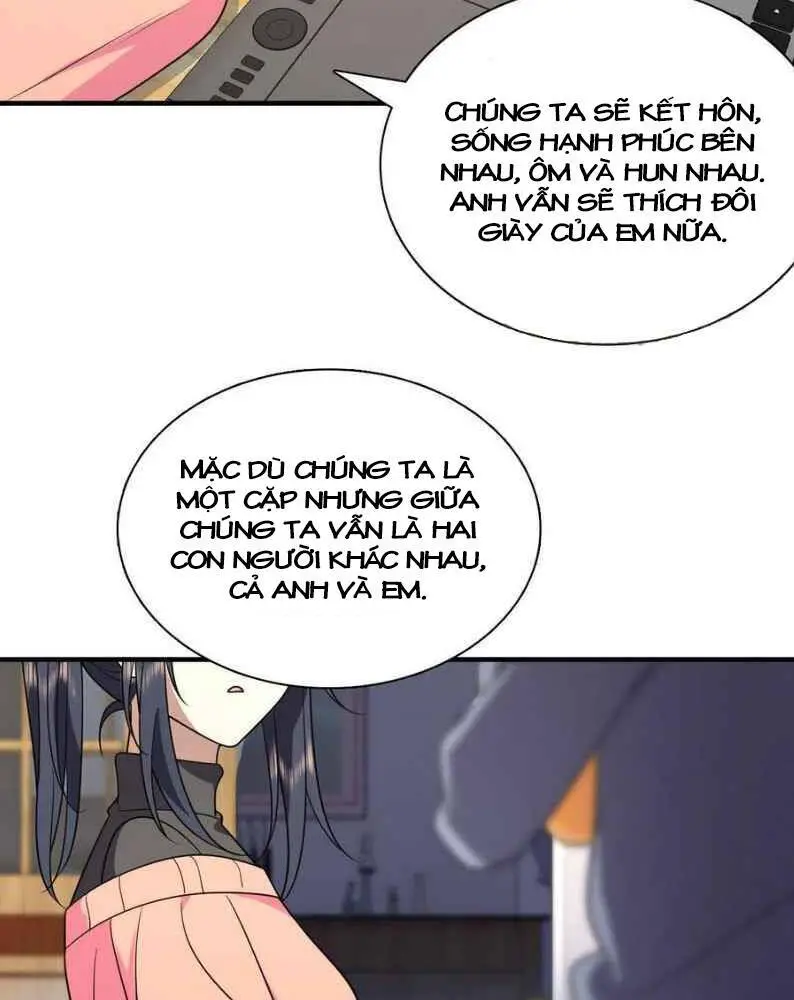 Bà Xã Nhà Tôi Đến Từ Ngàn Năm Trước Nettruyen ZZZ Chương 90 Page 27