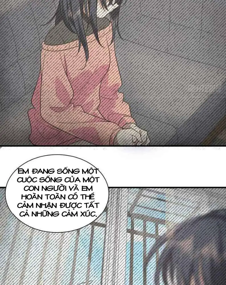 Bà Xã Nhà Tôi Đến Từ Ngàn Năm Trước Nettruyen ZZZ Chương 90 Page 31