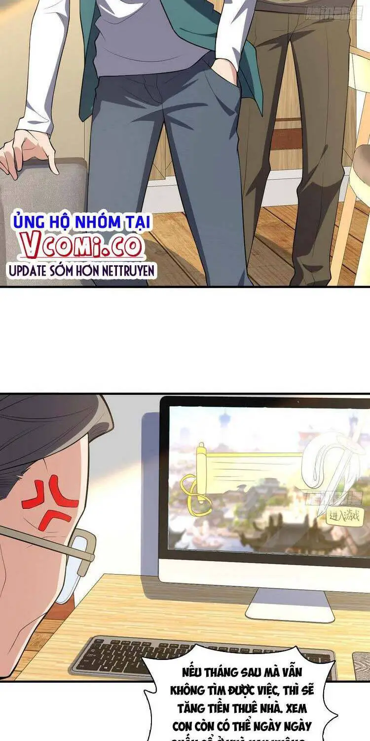Bà Xã Nhà Tôi Đến Từ Ngàn Năm Trước Nettruyen ZZZ Chương 19 Page 23