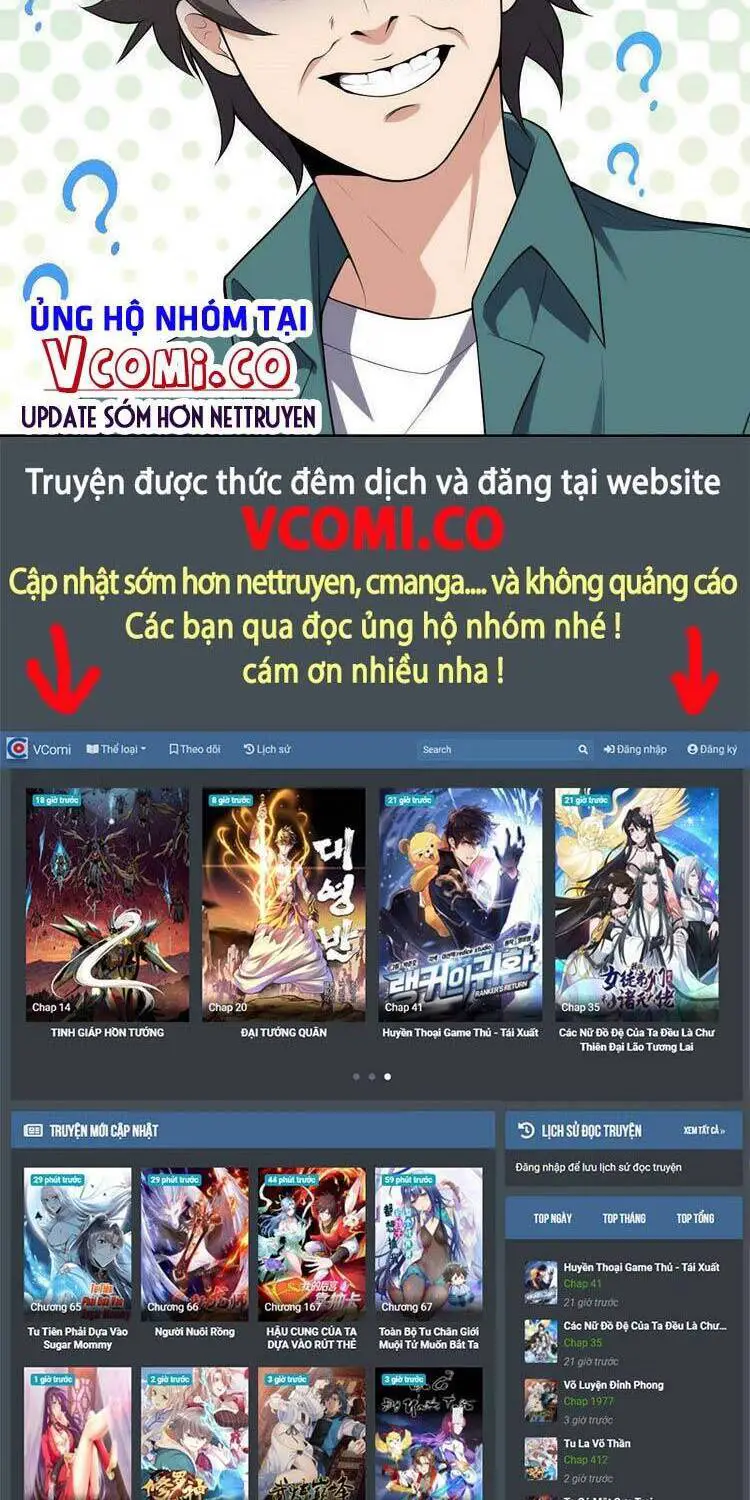Bà Xã Nhà Tôi Đến Từ Ngàn Năm Trước Nettruyen ZZZ Chương 19 Page 27