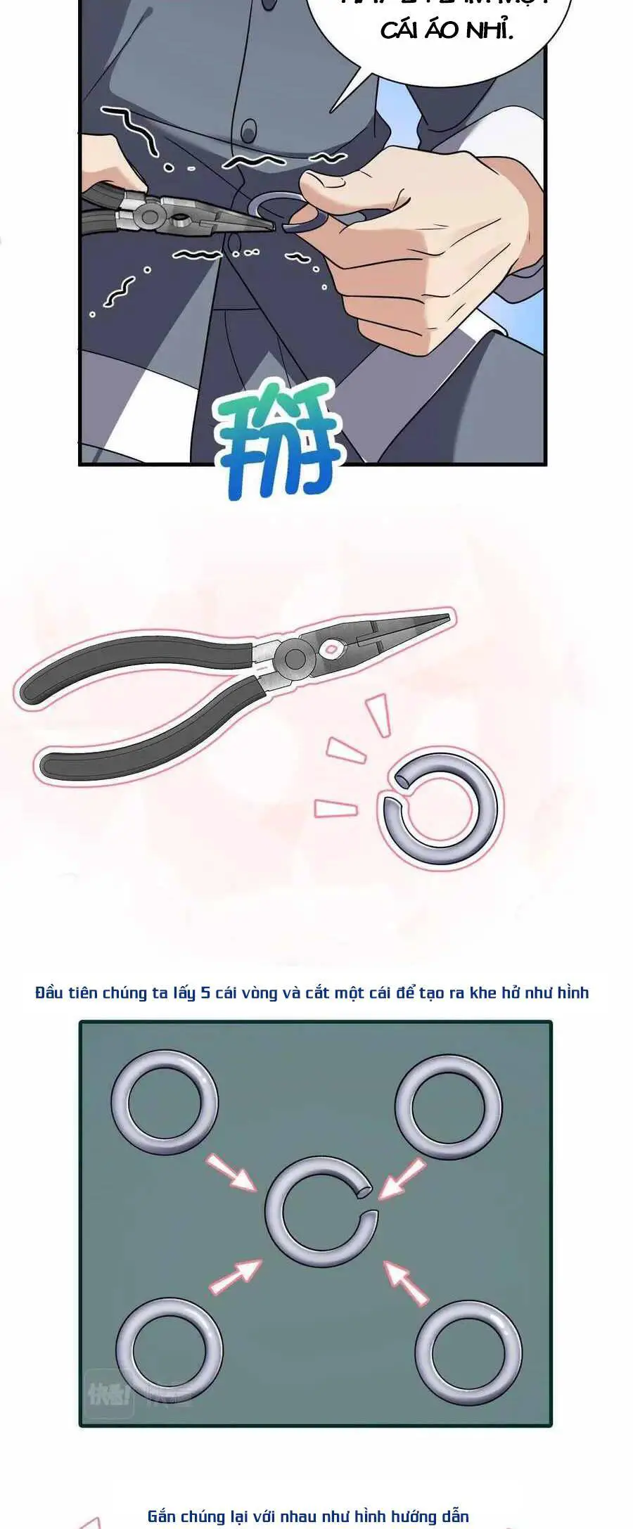 Bà Xã Nhà Tôi Đến Từ Ngàn Năm Trước Nettruyen ZZZ Chương 111 Page 4