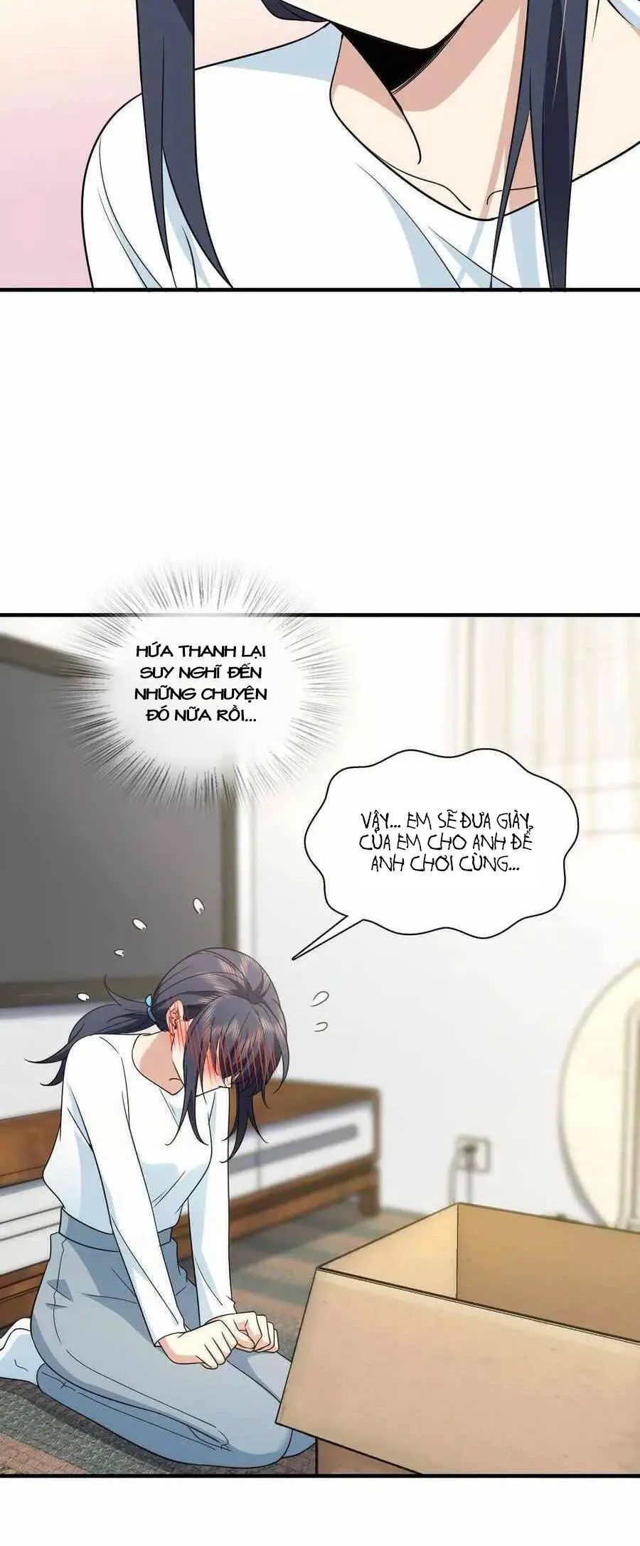 Bà Xã Nhà Tôi Đến Từ Ngàn Năm Trước Nettruyen ZZZ Chương 111 Page 13