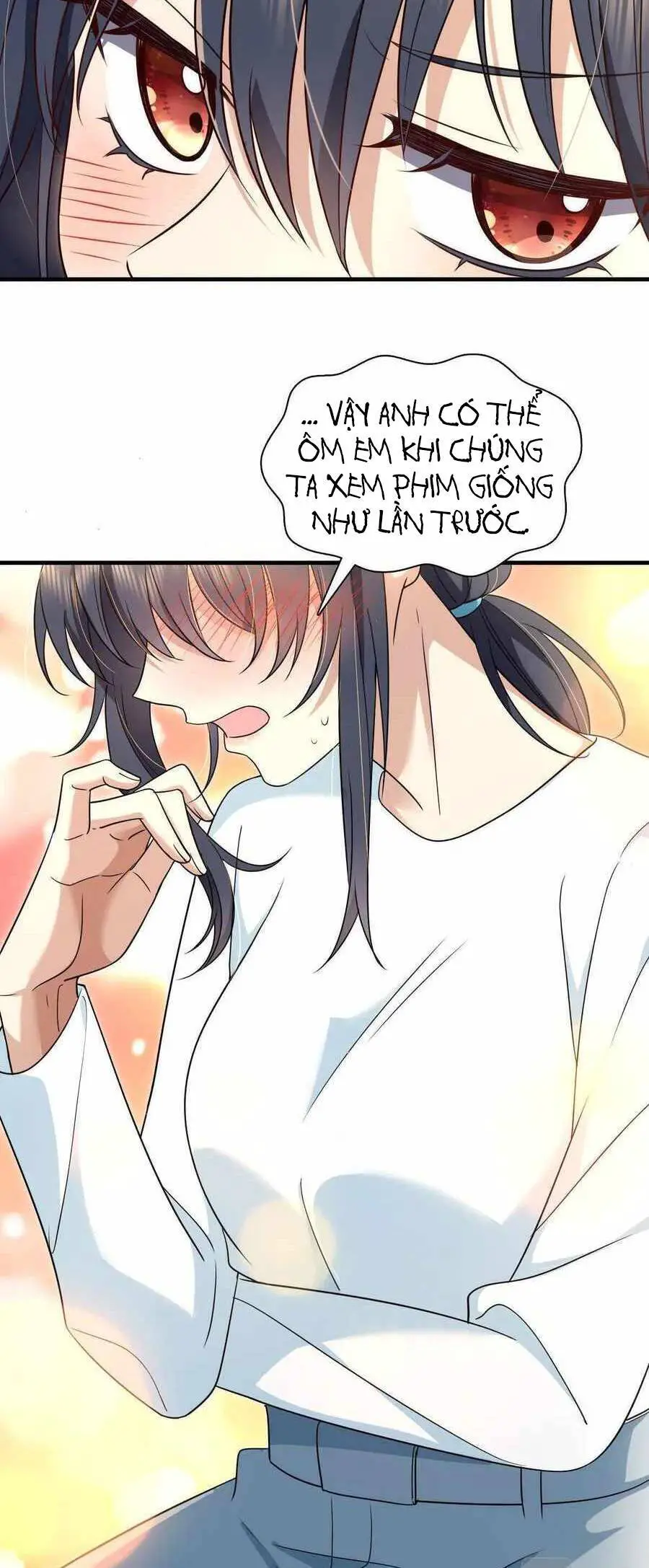 Bà Xã Nhà Tôi Đến Từ Ngàn Năm Trước Nettruyen ZZZ Chương 111 Page 15