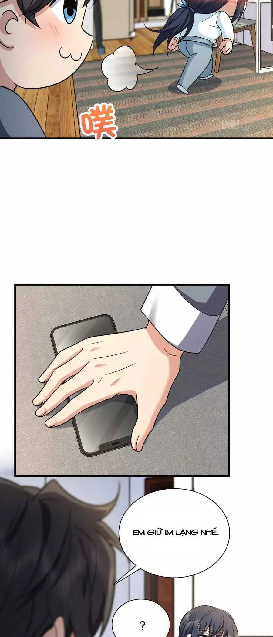 Bà Xã Nhà Tôi Đến Từ Ngàn Năm Trước Nettruyen ZZZ Chương 111 Page 24