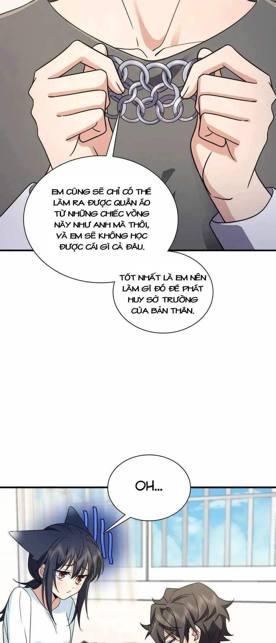 Bà Xã Nhà Tôi Đến Từ Ngàn Năm Trước Nettruyen ZZZ Chương 111 Page 38