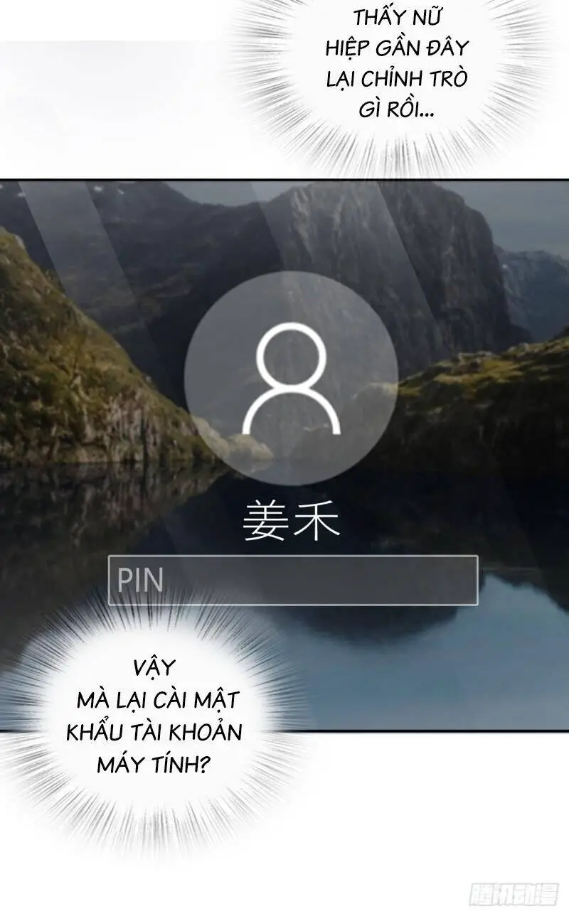 Bà Xã Nhà Tôi Đến Từ Ngàn Năm Trước Nettruyen ZZZ Chương 136 Page 12