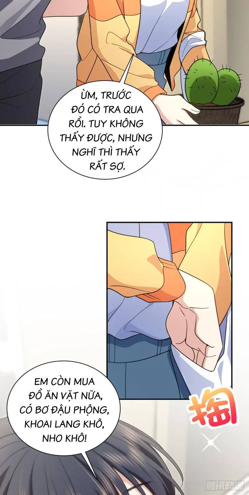 Bà Xã Nhà Tôi Đến Từ Ngàn Năm Trước Nettruyen ZZZ Chương 136 Page 20