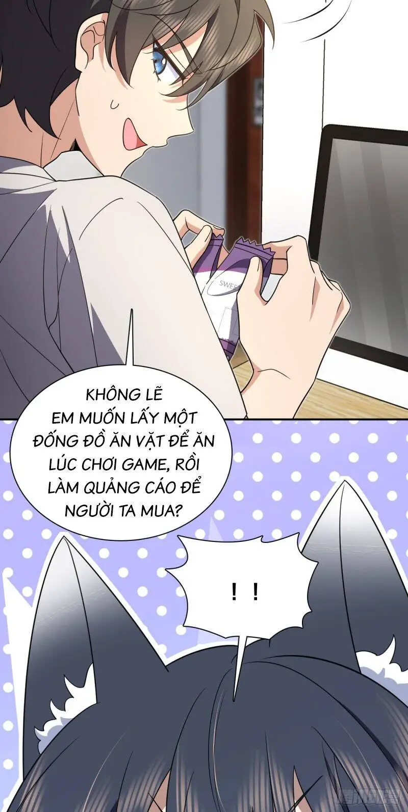 Bà Xã Nhà Tôi Đến Từ Ngàn Năm Trước Nettruyen ZZZ Chương 136 Page 28