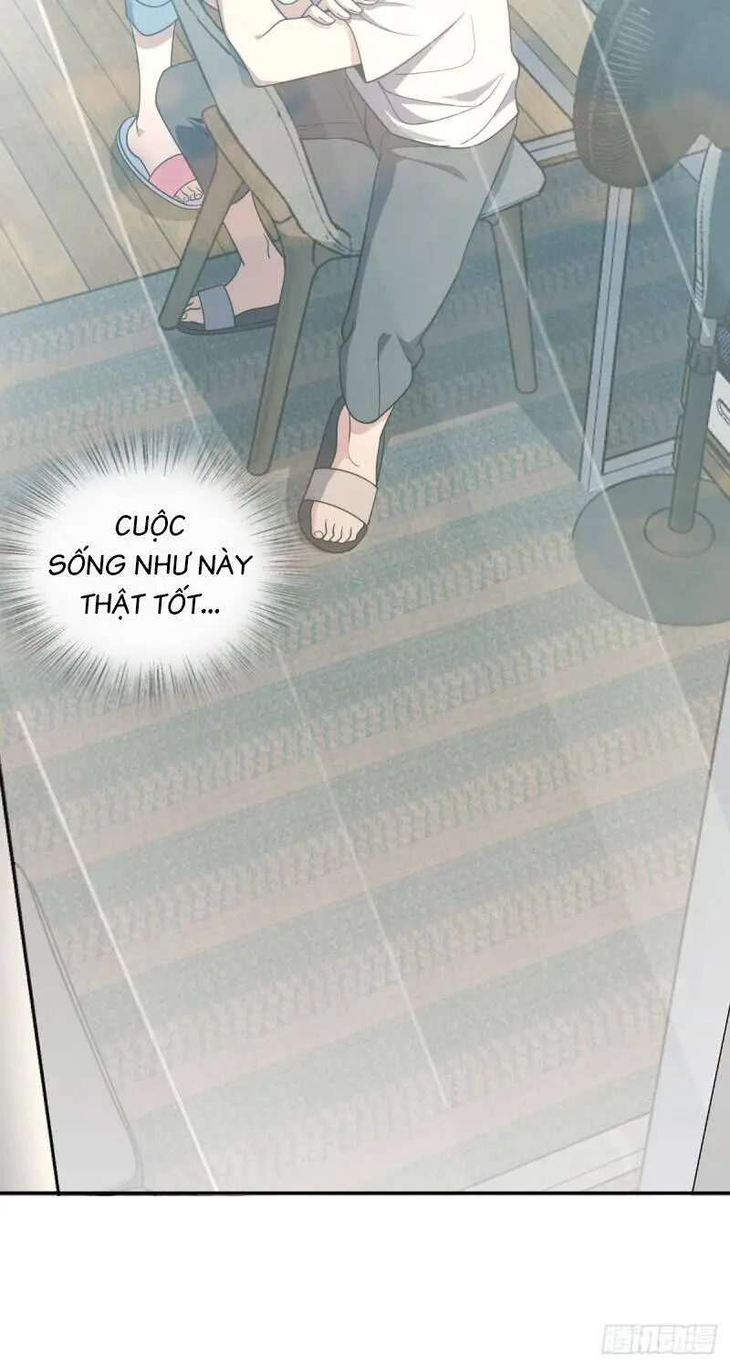 Bà Xã Nhà Tôi Đến Từ Ngàn Năm Trước Nettruyen ZZZ Chương 136 Page 40