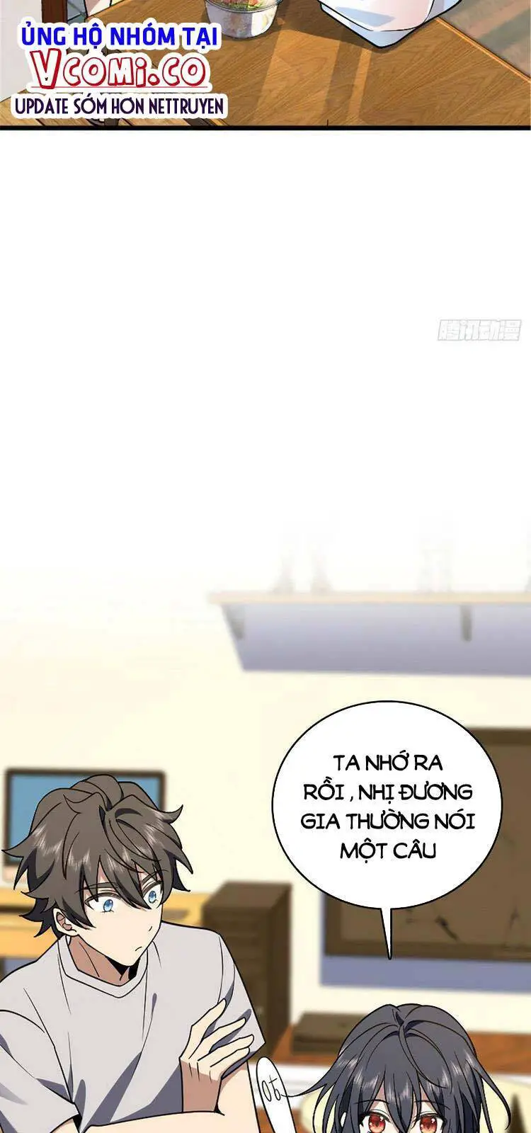 Bà Xã Nhà Tôi Đến Từ Ngàn Năm Trước Nettruyen ZZZ Chương 4 Page 48