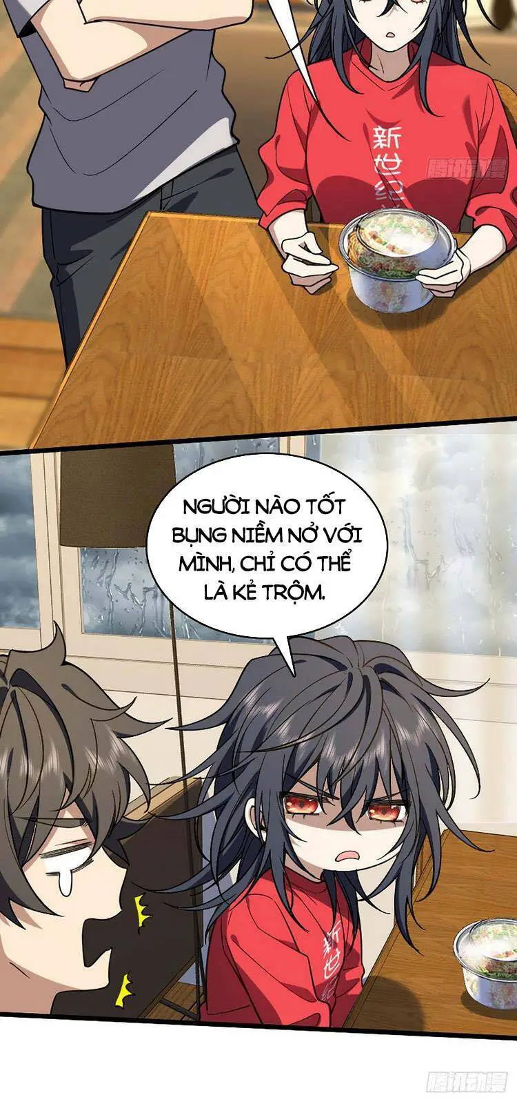 Bà Xã Nhà Tôi Đến Từ Ngàn Năm Trước Nettruyen ZZZ Chương 4 Page 49