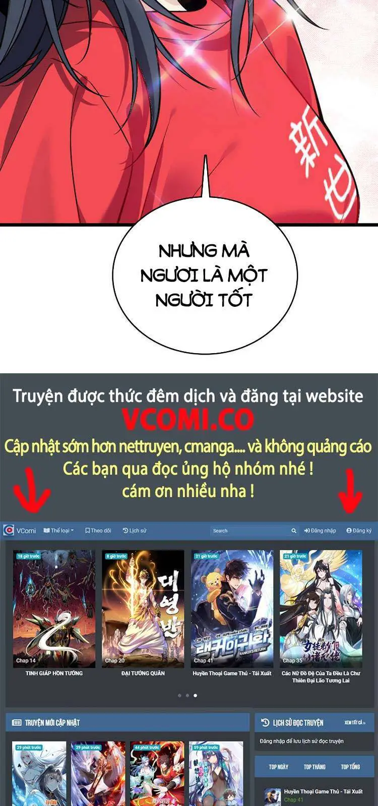 Bà Xã Nhà Tôi Đến Từ Ngàn Năm Trước Nettruyen ZZZ Chương 4 Page 51