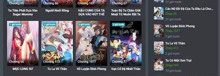 Bà Xã Nhà Tôi Đến Từ Ngàn Năm Trước Nettruyen ZZZ Chương 4 Page 52