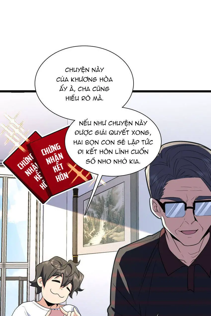 Bà Xã Nhà Tôi Đến Từ Ngàn Năm Trước Nettruyen ZZZ Chương 202 Page 1