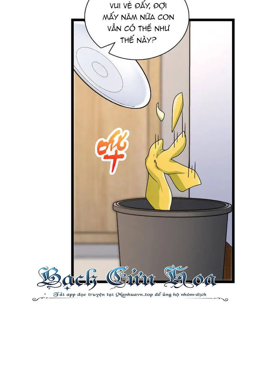 Bà Xã Nhà Tôi Đến Từ Ngàn Năm Trước Nettruyen ZZZ Chương 202 Page 17
