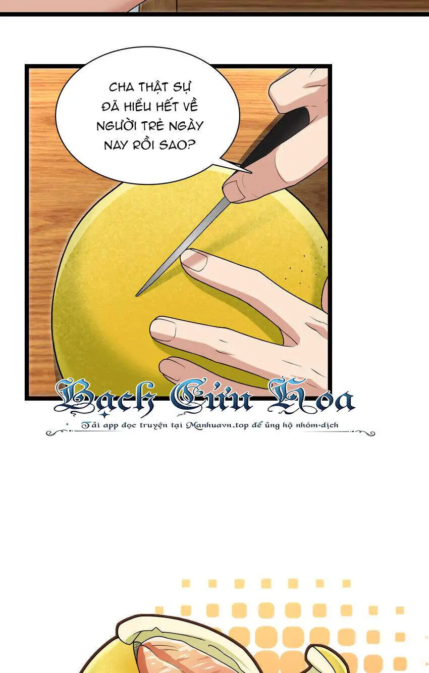 Bà Xã Nhà Tôi Đến Từ Ngàn Năm Trước Nettruyen ZZZ Chương 202 Page 23
