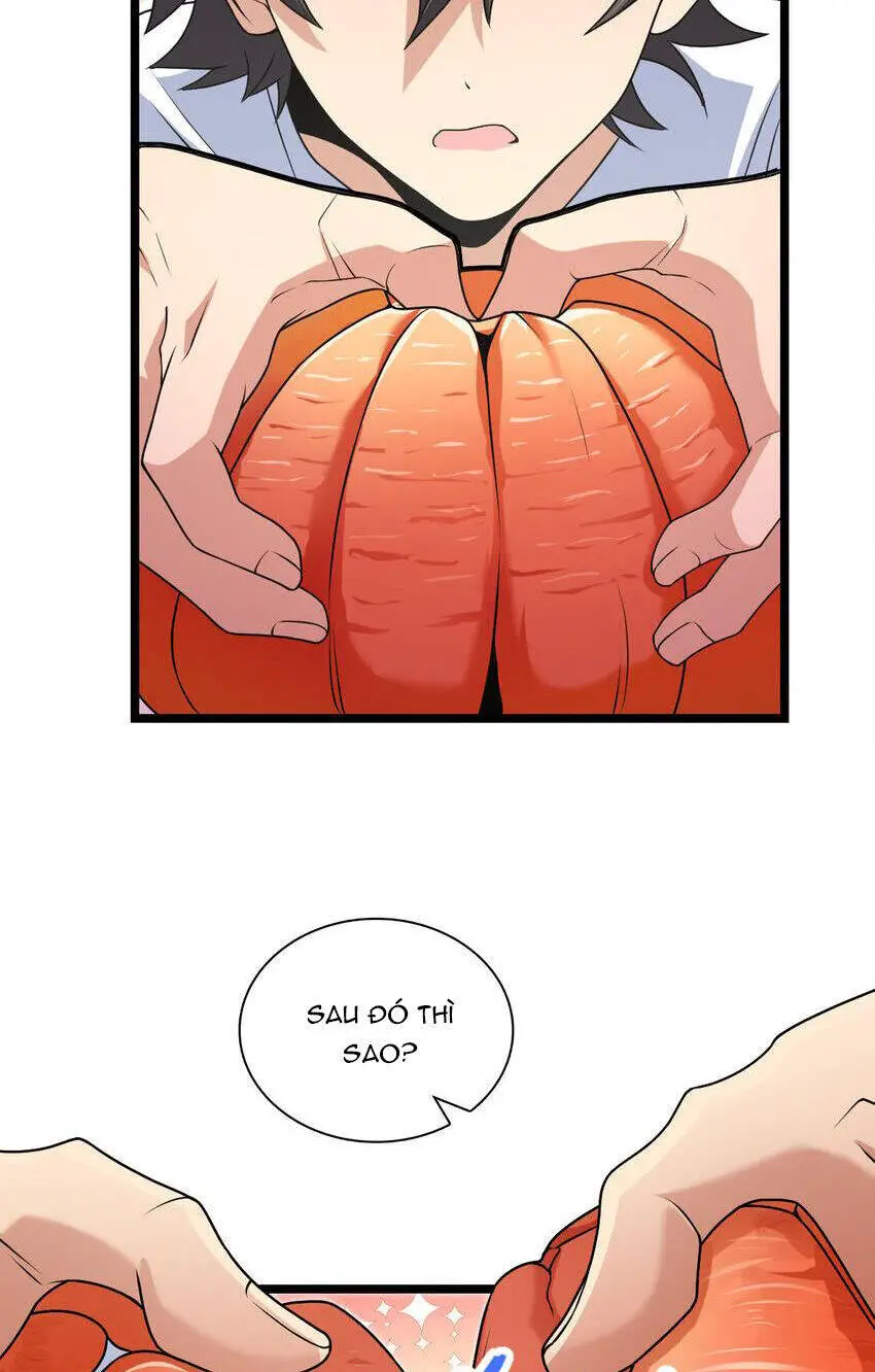 Bà Xã Nhà Tôi Đến Từ Ngàn Năm Trước Nettruyen ZZZ Chương 202 Page 29