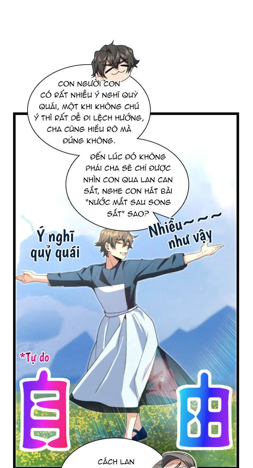 Bà Xã Nhà Tôi Đến Từ Ngàn Năm Trước Nettruyen ZZZ Chương 202 Page 41