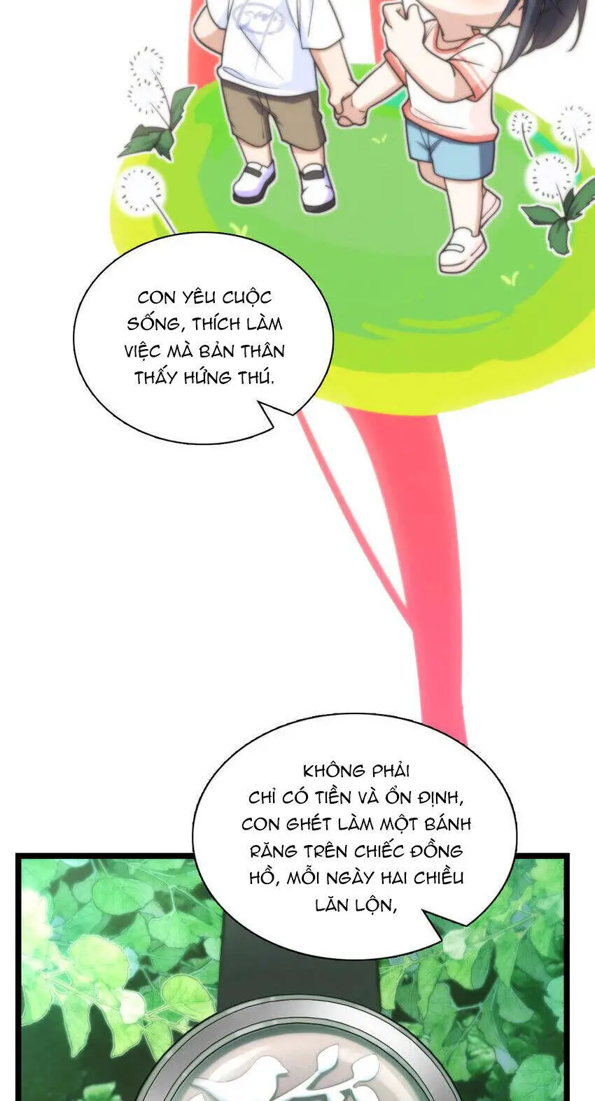Bà Xã Nhà Tôi Đến Từ Ngàn Năm Trước Nettruyen ZZZ Chương 202 Page 48