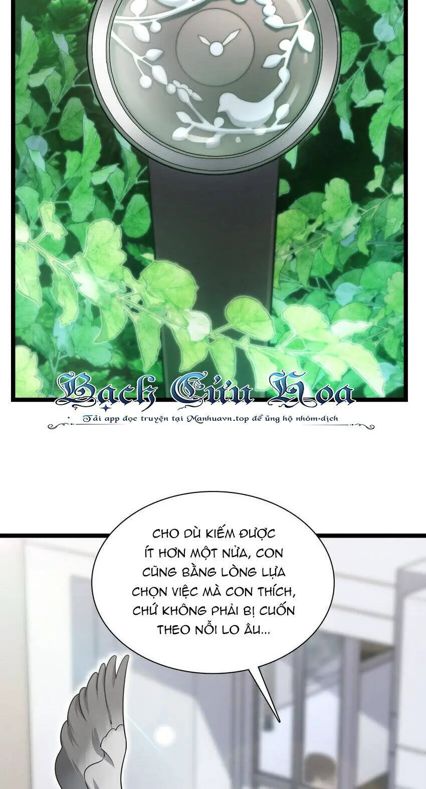 Bà Xã Nhà Tôi Đến Từ Ngàn Năm Trước Nettruyen ZZZ Chương 202 Page 49