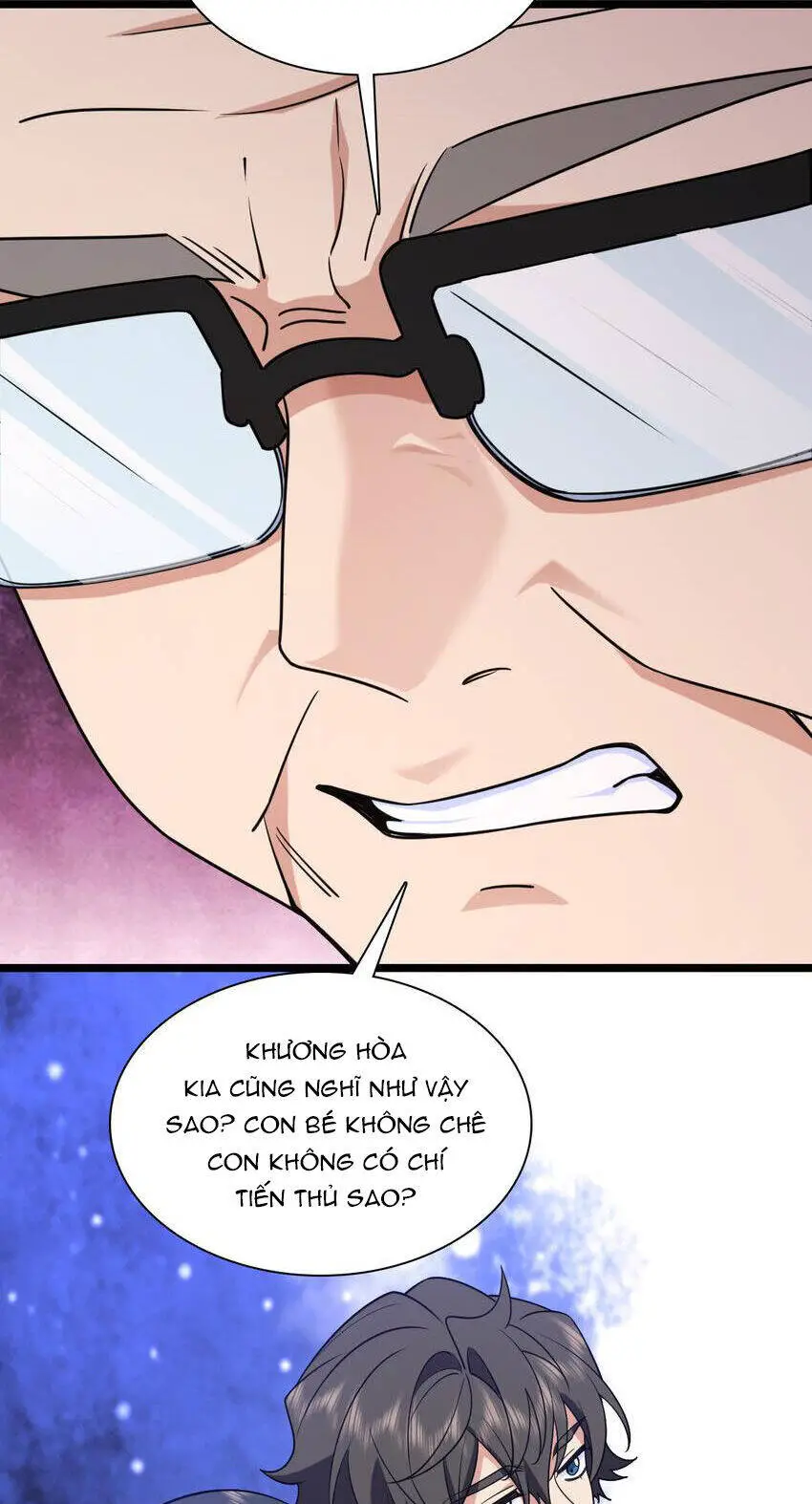 Bà Xã Nhà Tôi Đến Từ Ngàn Năm Trước Nettruyen ZZZ Chương 202 Page 51